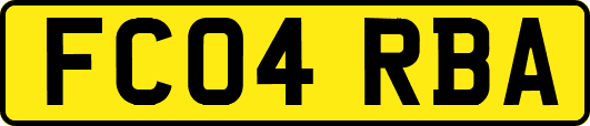 FC04RBA