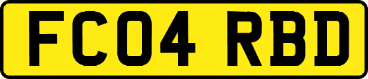 FC04RBD
