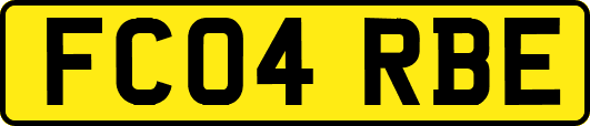 FC04RBE
