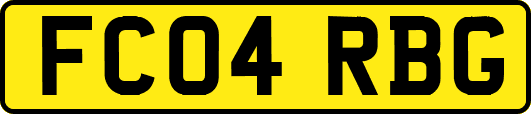 FC04RBG
