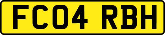 FC04RBH