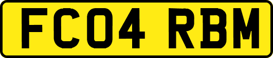 FC04RBM