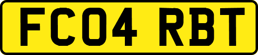 FC04RBT