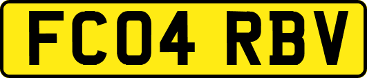 FC04RBV