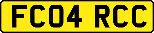 FC04RCC