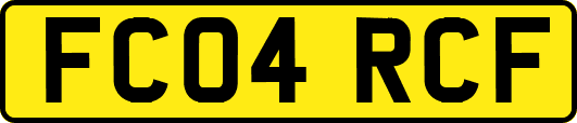 FC04RCF