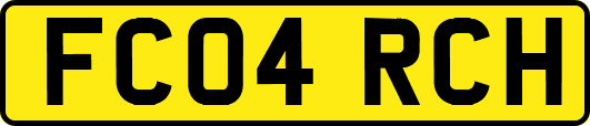 FC04RCH