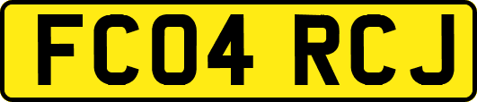 FC04RCJ