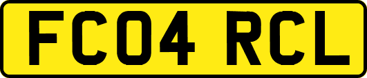 FC04RCL
