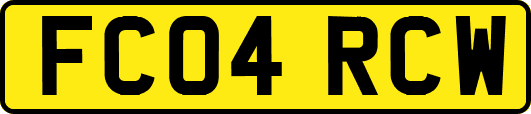 FC04RCW
