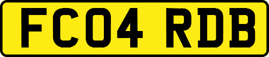 FC04RDB