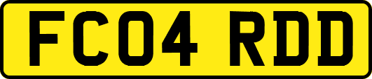 FC04RDD