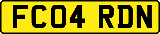 FC04RDN