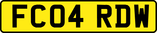 FC04RDW
