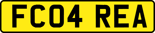 FC04REA