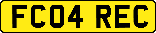 FC04REC