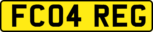 FC04REG