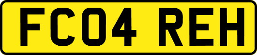 FC04REH