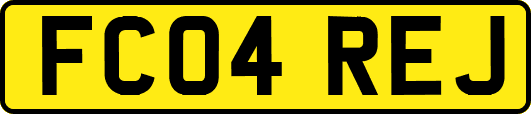 FC04REJ