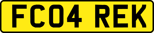 FC04REK