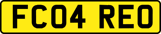 FC04REO