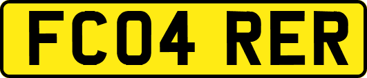 FC04RER