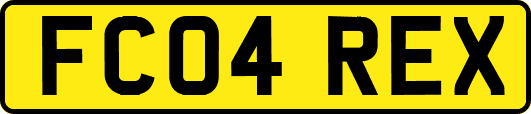 FC04REX