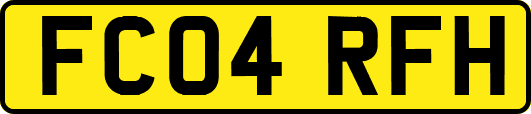 FC04RFH