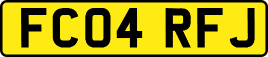 FC04RFJ