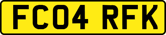 FC04RFK