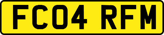 FC04RFM