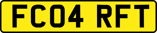 FC04RFT