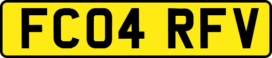 FC04RFV