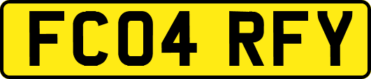 FC04RFY
