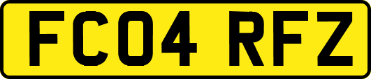 FC04RFZ