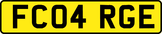 FC04RGE