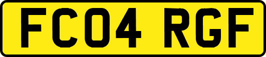 FC04RGF