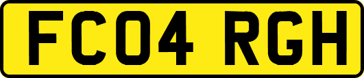 FC04RGH
