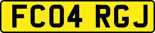 FC04RGJ