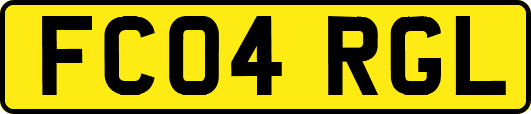 FC04RGL