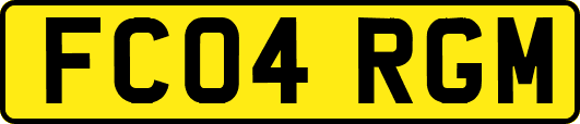 FC04RGM