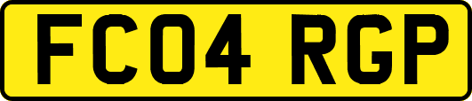 FC04RGP