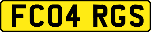 FC04RGS