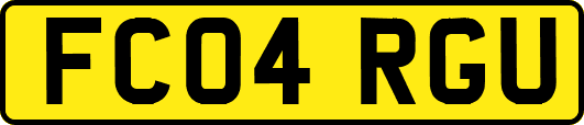 FC04RGU