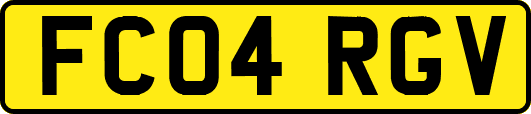 FC04RGV