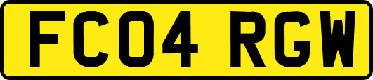 FC04RGW