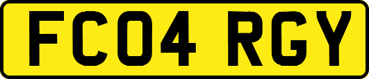 FC04RGY