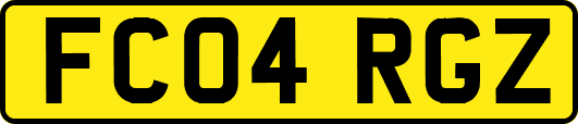 FC04RGZ