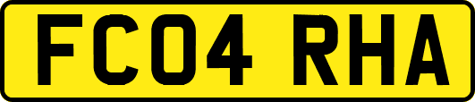 FC04RHA