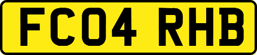 FC04RHB